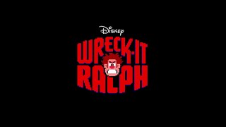 Wreck-It Ralph - Trailer #2 (1080p) (September 13, 2012)