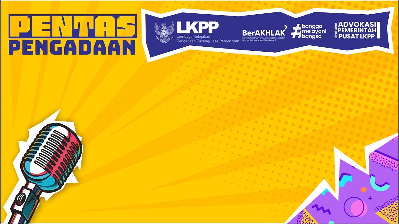 Pengadaan Blanko Paspor Kemenimipas melalui Penunjukan Langsung Berdasarkan PP Nomor 31 Tahun 2013