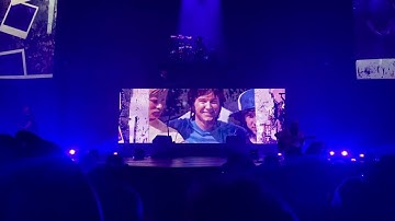 Blink-182 - Intro + Adam’s Song: Live at Lanxess Arena Cologne 2023
