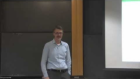 Lipschitz Graphs in Carnot Groups - Davide Vittone