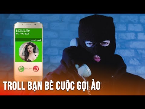 Video: Cách Thực Hiện Cuộc Gọi Chi Tiết Trong MTS