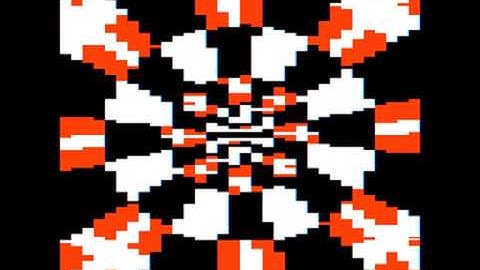 more tunnel play on the coco II