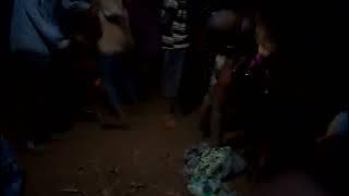 Chura wavua nguo usiku wa manane kigodoro hadharani 🎵📢🎼🎹🎸2022