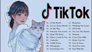 KUMPULAN LAGU TIKTOK TERBAIK 2021 | LAGU TIKTOK HITS 2021