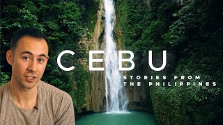 Stories from The Philippines: Cebu and Moalboal | You Won't Believe This! | More Stories by Barry J. Briggs 3,388 views 4 months ago 12 minutes, 5 seconds
