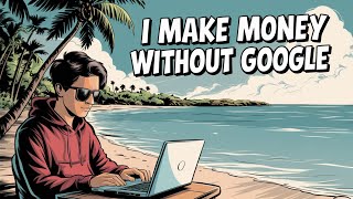 How to Monetize Your Website WITHOUT Google Traffic!