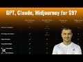 The All-in-One AI That Replaces ChatGPT, Midjourney & Gemini