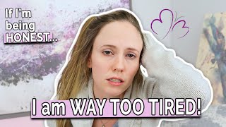 Medical PROCEDURE BURNOUT // The BRUTAL TRUTH about dealing w/ Chronic Illness & Multiple Surgeries