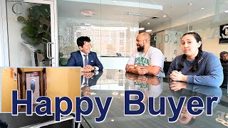 201 Highland Place NY 11208 HAPPY BUYER!  #sellwithus s #dreamhome