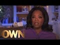 #23: Oprah's Favorite Teacher Pays Her a Surprise Visit | TV Guide's Top 25 | Oprah Winfrey Network