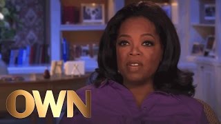 #23: Oprah's Favorite Teacher Pays Her a Surprise Visit | TV Guide's Top 25 | Oprah Winfrey Network