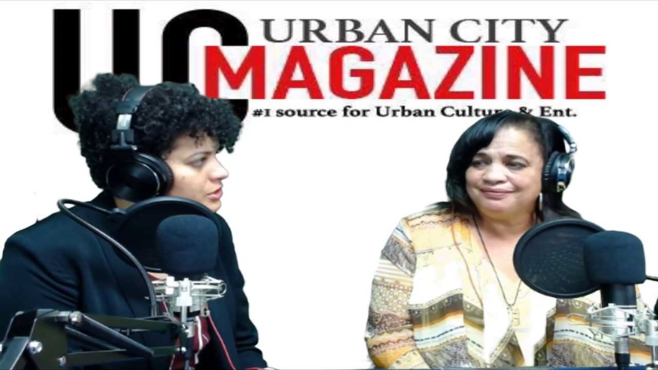 Ep.6 - The Urban Impact Show: A Discussion About Domestic ...