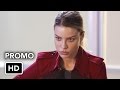 Lucifer 2x03 Promo 