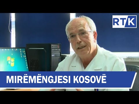 Mirëmëngjesi Kosovë  - Të prekurit me sëmundjen infektive të hepatitit në Kosovë 10.10.2019