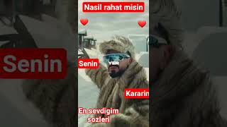 Sefo❤Sena Şahin❤Bir Bilsen (2026)👌Şfet