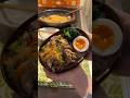【チャプチェ弁当】お父さんに送るお弁当#shorts #お弁当