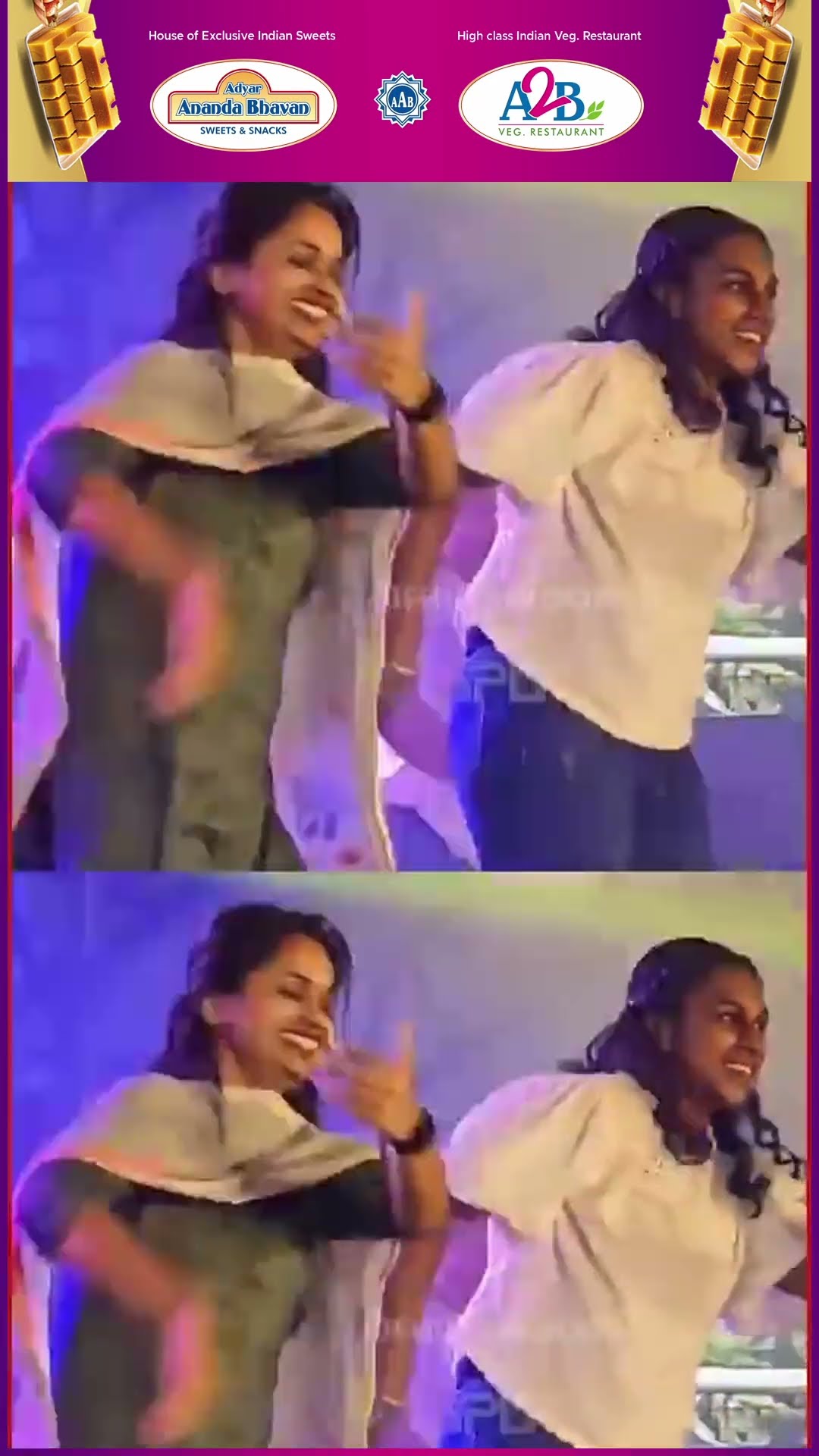 Wow ? 'Madam Student இல்லங்க Teacher, செம Vibe..' ? Viral Video