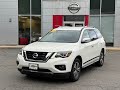 2018 Nissan Pathfinder SV NY Yonkers, Bronx, New Rochelle, White Plains, NYC