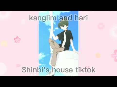Kanglim and hari