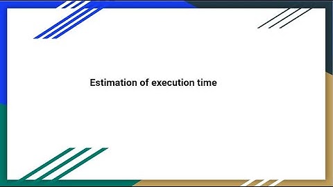 Estimation of execution time || COA || 8085 Microprocessor  || COA || Malayalam Tutorial