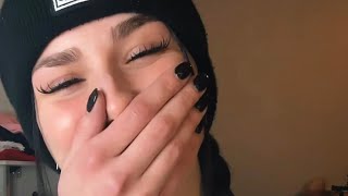 Kalena Periscope Live Updates 1104