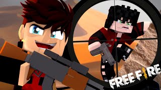 Minecraft: FREE FIRE - NOVO MAPA DO FREE FIRE NO EGITO !! ‹ Ine Games › Minecraft: FREE FIRE - NOVO MAPA DO FREE FIRE NO EGITO !! ‹ Ine Games ›