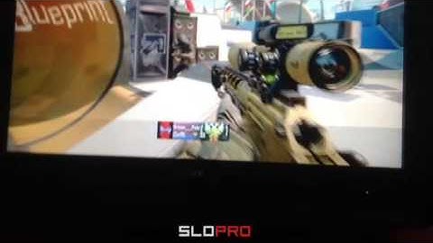 QuickScope FINAL KILL CAM