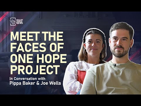 Behind the Scenes of Catholic Worship Music with One Hope Project | In Conversation With