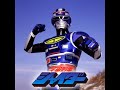 【新シリーズ誕生記念】焼結!宇宙刑事シャイダー