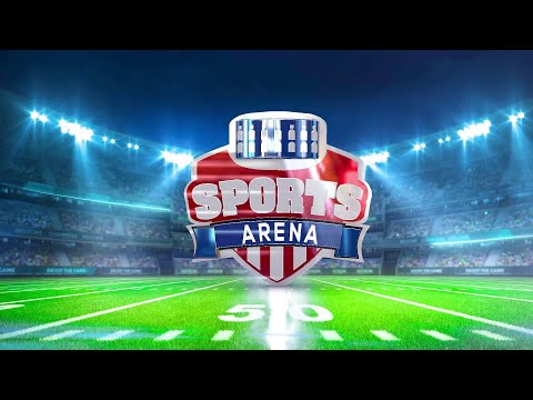 LIVE SPORTS ARENA NDANI YA WASAFI FM 14 OCTOBER 2025