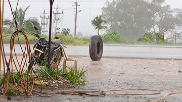 Raju Puncture Wala is live 😍 Puncture Wala Mini Vlog - Raju Puncture Wale | #minivlog #rajuminivlog