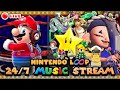  nintendo loop  247 nintendo music stream