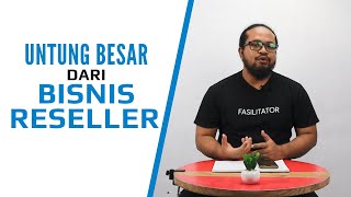 Cara Mudah Memulai Bisnis Reseller