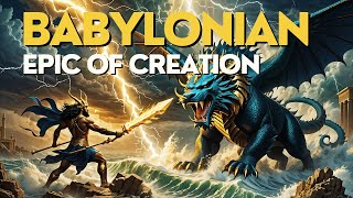 Babylonian History of Creation