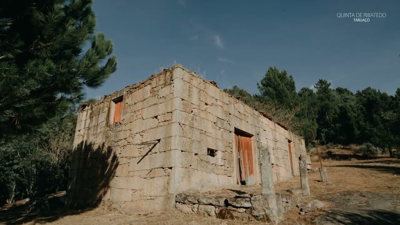 QUINTA DE RIBATEDO , Discover the serenity and peace  of country life!