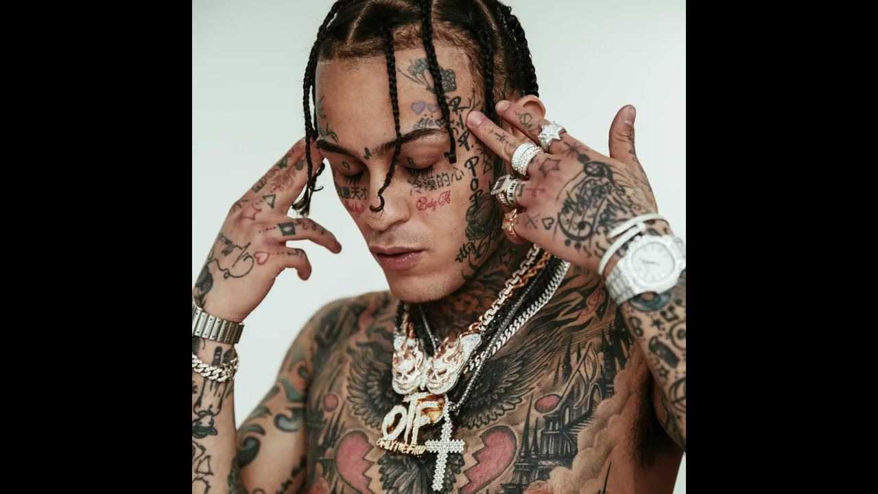 [FREE] LIL SKIES SAD EMOTIONAL GUITAR TYPE BEAT - "MOTHER"