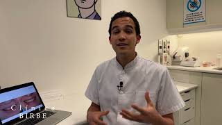 Caso Clínico Estética Dental | Clínica Birbe