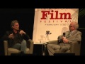 SBIFF 2016 - Variety Artisans Awards - Mark Mangini Talks Mad Max: Fury Road