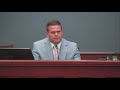 Day 5 of retrial for Georgia mayor, former GSP trooper in 2015 deadly crash