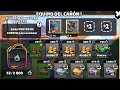 Un nuevo evento OCTANE para verdaderos amigos🫂✌🏻 solo en HCR2