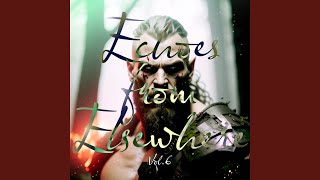 The Light I Couldn't Follow -Lorien dul norirae-