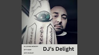 Dj's Delight (feat. Mc L.E.V, DJ SURREAL & AC BURRELL) (Radio Edit)