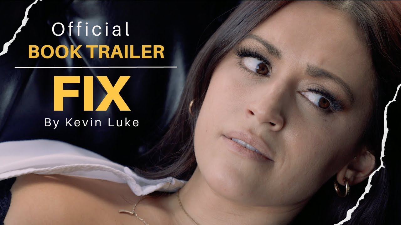 FIX - An Untold Story of Obsession, Seduction, Addiction & Despair by ...