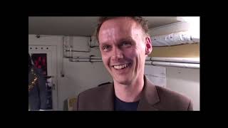 Bógómíl Font & Sammi & Tómas R. & Jagúar Big Beat Orchestra - Þú Ert