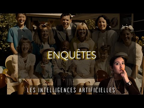 J’ai demandé à