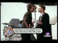 I'll be there for you (Friends video) by Rembrandts (Pop Up Video)