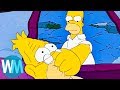 Top 10 Times The Simpsons Went Too Far