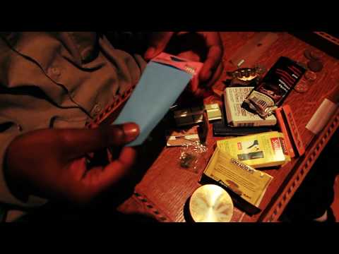 House of Pharaohs - Roll It Up (Official Music Video)