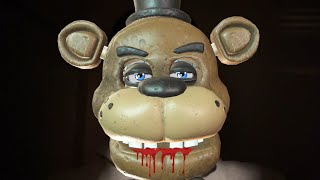 Freddy Fazbear Possessed Me And Exposed What Happened To The Missing Children Omg