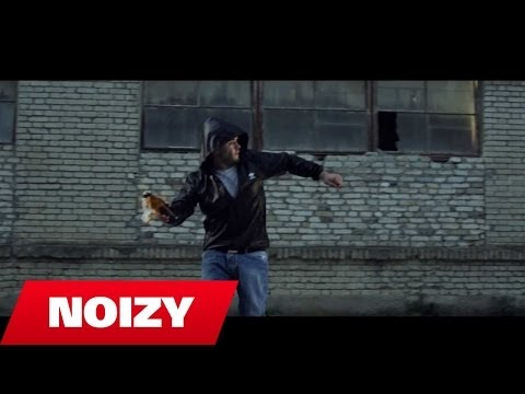 Noizy - No Worries (Official Video HD) THE LEADER